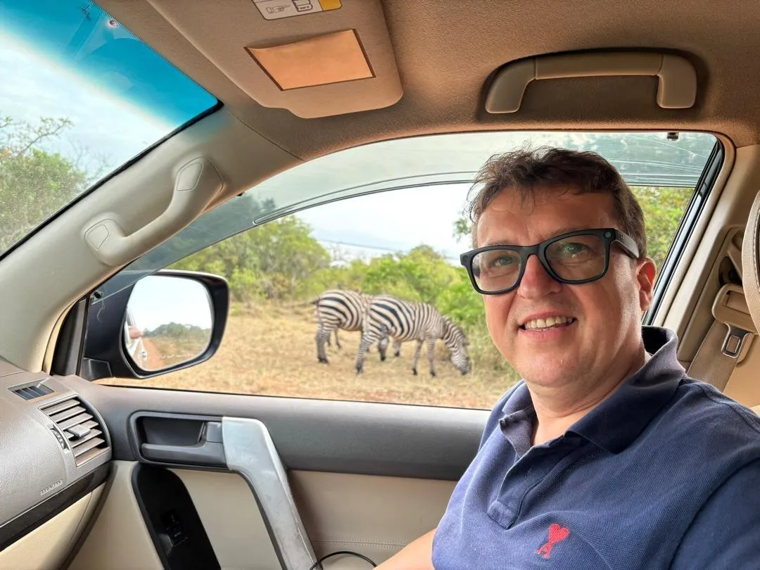Akagera Weekend Safari in Rwanda